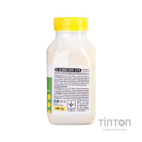 Тонер HP CLJ CP1025/1215,M252/452/552, Special, YELLOW,100 g Patron (PN-HCS-P-Y-100)