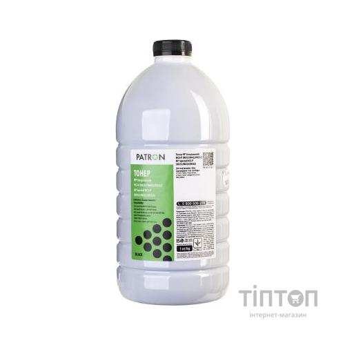 Тонер HP CLJ CP1025/CP1215/M252/M452/M552/5500 BLACK Patron (PN-HCS-P-B-1)