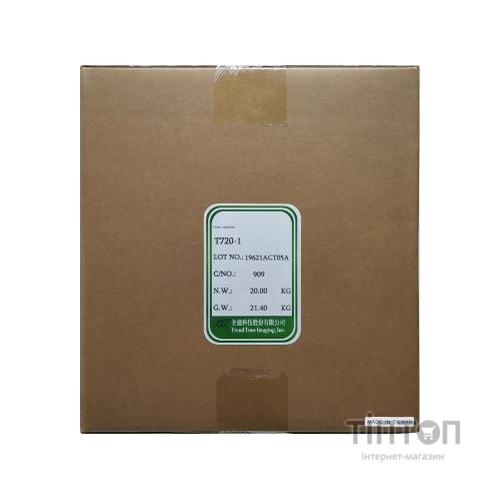 Тонер HP CLJ CP1215/CP1025 2x10 кг BLACK TTI (T720-1)