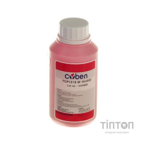 Тонер HP CLJ CP1215/CP1515/CM1312, 45г Magenta Hanp (THPCH1518M-1)