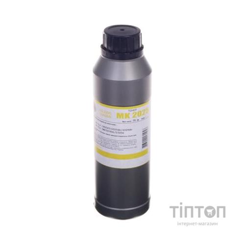 Тонер HP CLJ CP2025 Yellow Kaleidochrome (TB99Y-2)