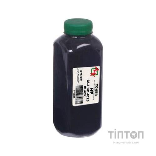 Тонер HP CLJ CP4025 Black AHK (1500951)