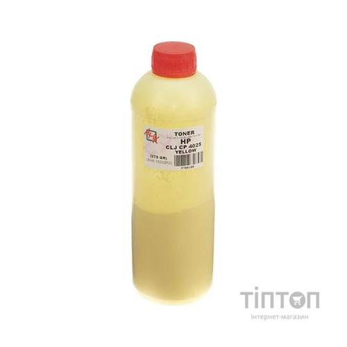 Тонер HP CLJ CP4025 Yellow AHK (1500952)