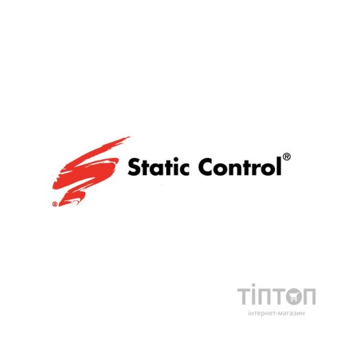 Тонер HP CLJ Enterprise M750 100г Odyssey yellow фасовка Static Control (HM775-100B-YOS-P)