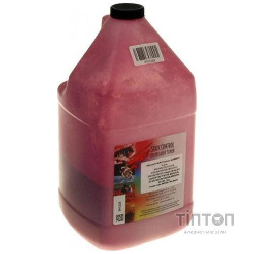 Тонер HP CLJ Enterprise Universal 1кг Magenta Static Control (MPTCOL-1KG-MAOS)