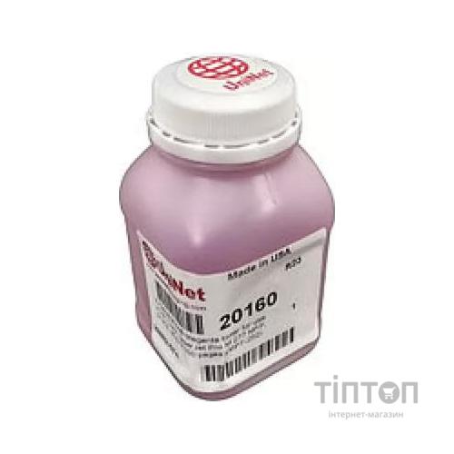 Тонер HP CLJ M252/277 , 45г Magenta Uninet (20160)