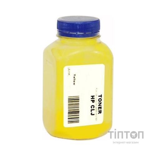 Тонер HP CLJ Pro M252/274/277 Yellow ULTRA COLOR AHK (1505128)