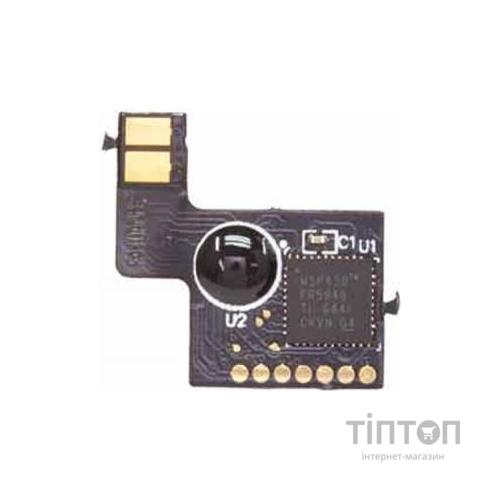 Тонер HP CLJ Pro M452/477 Black (100г) +chip AHK (1505170)