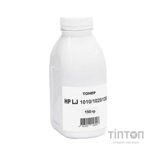 Тонер HP LJ 1010/1020/1200, 150г NewTone (HP12000-N150)