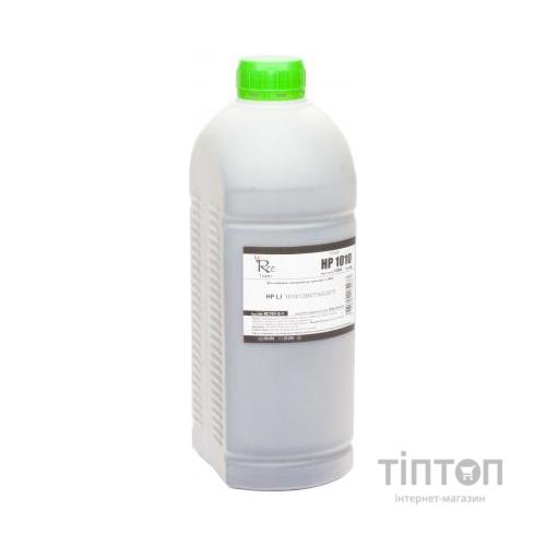 Тонер HP LJ 1010/1200/1160/2015, 1000г Black RC (RC701-2-1)