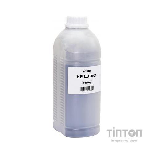 Тонер HP LJ 4000, 1000г NewTone (HP4000-N1000)