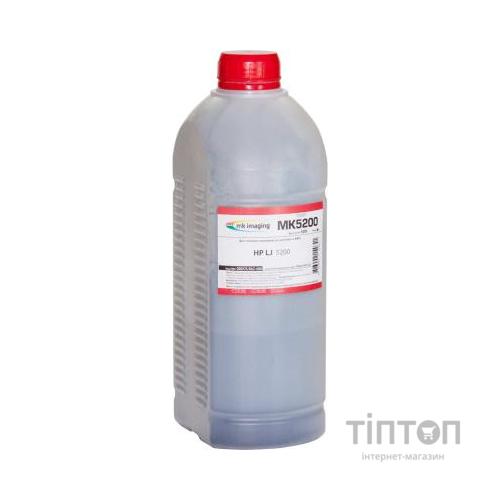 Тонер HP LJ 5200, 500г Black Mitsubishi (020275/DLC-500)