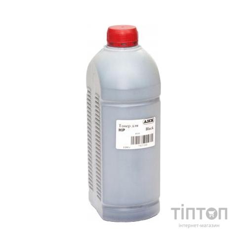 Тонер HP LJ 8100, 1100г Black AHK (1401040)