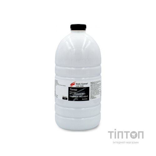 Тонер HP LJ Enterprise M606 1кг фасовка Static Control (TRHM606-1KG-OS-P)
