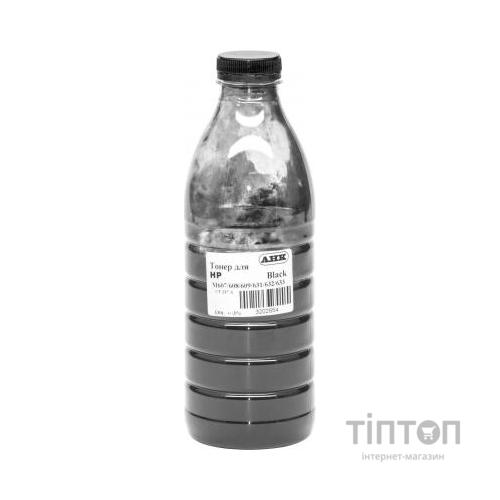 Тонер HP LJ Enterprise M607/608/609 330г Black AHK (3202654)