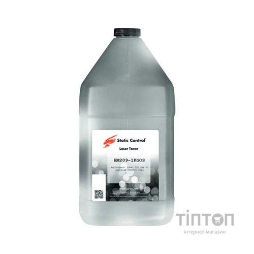 Тонер HP LJ M211 10кг Static Control (HM209-10KGOS)