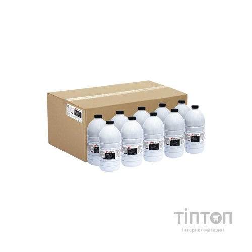Тонер HP LJ M211 10шт по 1кг фасовка Static Control (HM209-1KG-10-P)