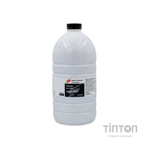 Тонер HP LJ M211 1кг фасовка Static Control (HM209-1KG-P)