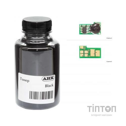 Тонер HP LJ M402/426 100г Black +chip AHK (3203016)