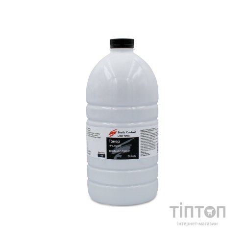 Тонер HP LJ M507 1кг фасовка Static Control (TRHM507-1KG-P)
