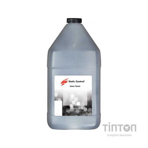 Тонер HP LJ M507 1кг Static Control (TRHM507-1KG)