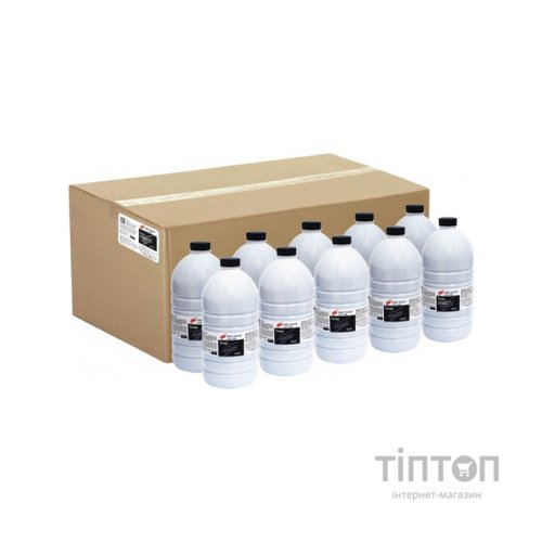 Тонер HP LJ M507 фасовка 10шт*1кг Static Control (TRHM507-1KG-10-P)