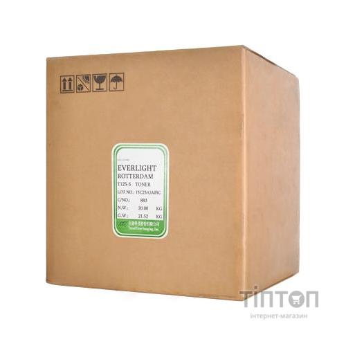 Тонер HP LJ P1005/1006/1505 (2х10кг) TTI (T125-S-20)