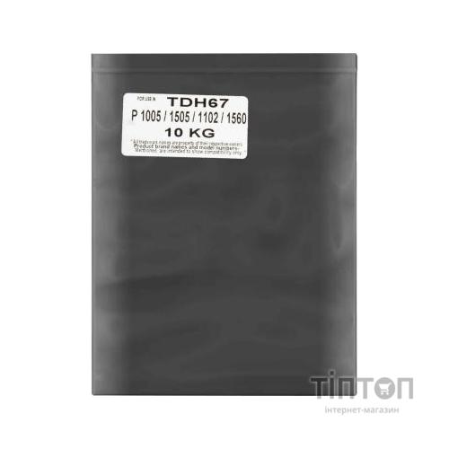 Тонер HP LJ P1005/1505/Pro M125 10кг IPM (TDH67-10KG)