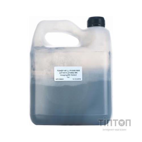Тонер HP LJ P1005/1606 1кг UT1917/21054 MK Imaging (TSM-UT1917-1)