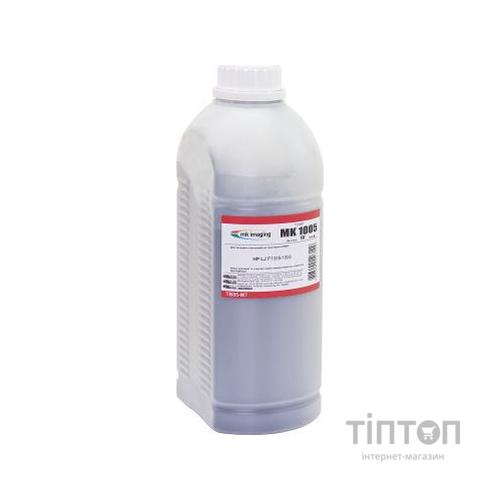 Тонер HP LJ P1005 (CB435A) Black 1000г Mitsubishi (TB85-M7)