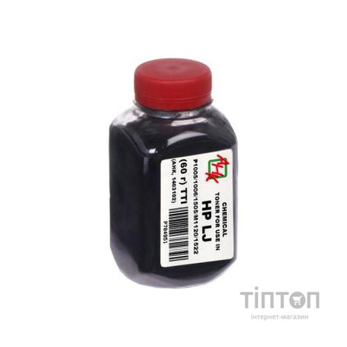 Тонер HP LJ P1005/P1006 (60 г) AHK (280001/1403102)