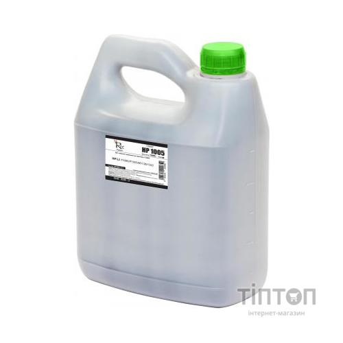 Тонер HP LJ P1005/P1505/M1120/1522, 1000г Black RC (RC901-3-1)