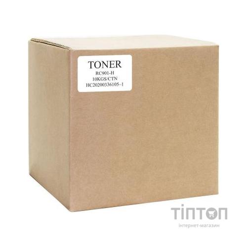 Тонер HP LJ P1005/P1505/M1120/1522 10кг Black RC (RC901-H)