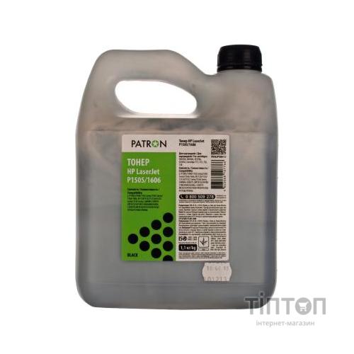 Тонер HP LJ P1505/1606 Patron (PN-HLJP1606-1.1)