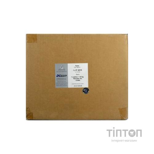 Тонер HP LJ P2015 10кг UT1922B/21060 MK Imaging (T-HP-P2015-10-MK)