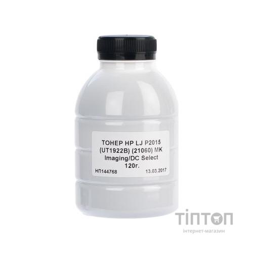 Тонер HP LJ P2015 120г UT1922B/21060 MK Imaging (TSM-UT1922B-120)