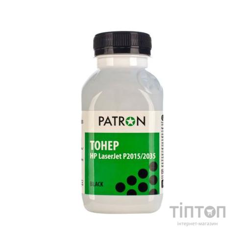 Тонер HP LJ P2015 (Q7553A) PATRON (T-PN-HLJP2015-120)