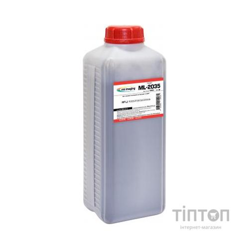 Тонер HP LJ P2035/2055, 1000г Black Mitsubishi (TB94-01-2)