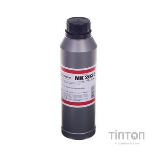 Тонер HP LJ P2035 (бутль 115 г) Mitsubishi