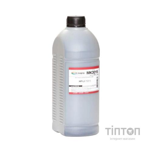 Тонер HP LJ P3015, 1000г Black Mitsubishi (TB118-3M)