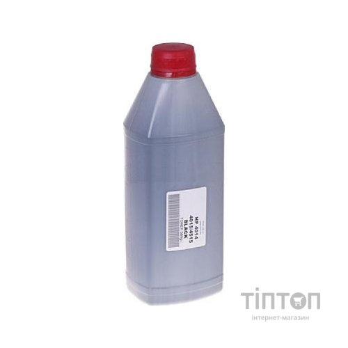 Тонер HP LJ P4014/4015/4515, 580г Black AHK (1400960)