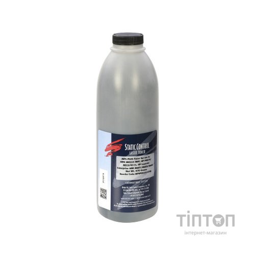 Тонер HP LJ P4014/P4015/P4515 Static Control (HP4515-470-OS) 470 г