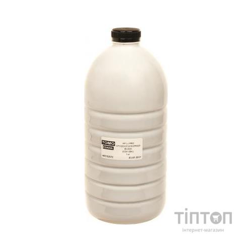 Тонер HP LJ PRO CP1025/CP1215/CP5525, 1kg BLACK Chemical Tomoegawa (CGK-02K-1)