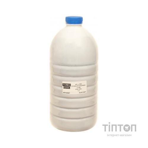 Тонер HP LJ PRO CP1025/CP1215/CP5525, 1kg CYAN Chemical Tomoegawa (CGK-02C-1)