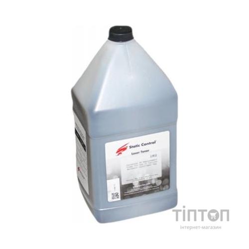 Тонер HP LJ Pro M102 1кг Static Control (TRHM102-1KG-OS)