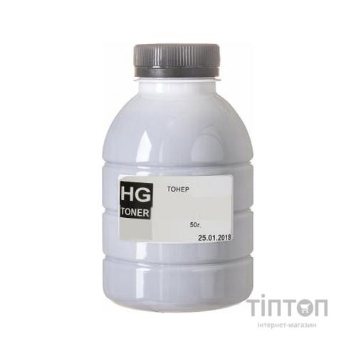 Тонер HP LJ Pro M102/M104/M106/M203 50г HG (TSM-HG241-050)