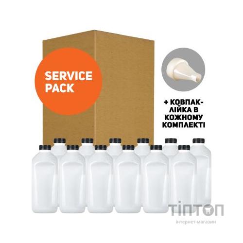 Тонер HP LJ PRO M102/M203 (CF217A/CF230A) 10кг (12x833 г) SERVICE Patron (PN-HLJPM102-10SP)