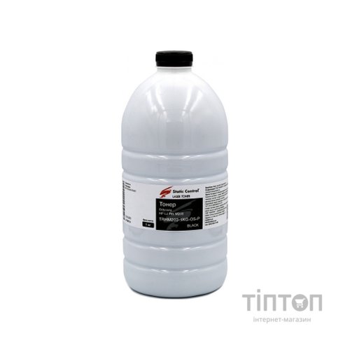 Тонер HP LJ Pro M203 1кг фасовка Static Control (TRHM203-1KG-OS-P)