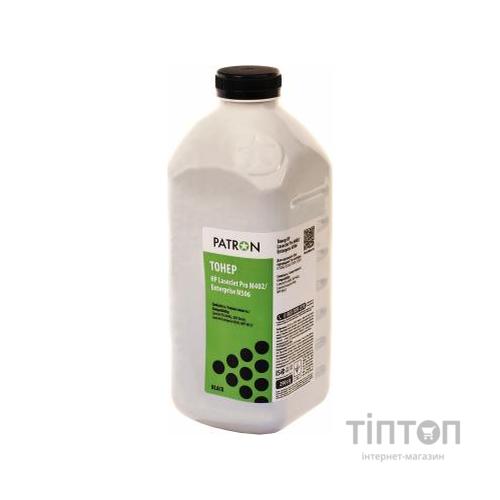 Тонер HP LJ PRO M402 (CF226A)/ENTERPRISE M506 (CF287A) 290г Patron (PN-HLJPM402-290)