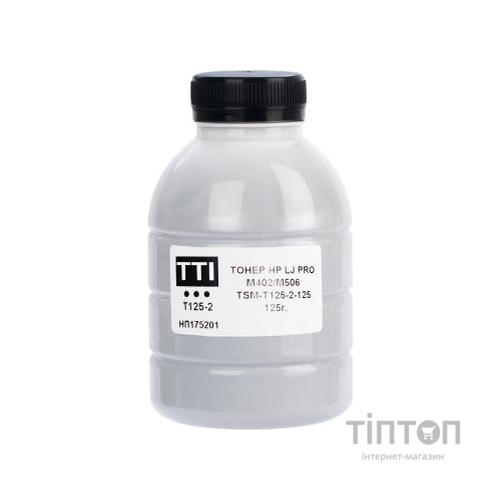 Тонер HP LJ PRO M402/M506 125г TTI (TSM-T125-2-125)
